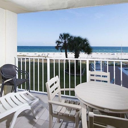 Sunswept 203 Condo Orange Beach Luaran gambar