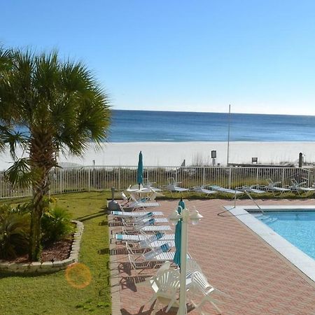 Sunswept 203 Condo Orange Beach Luaran gambar