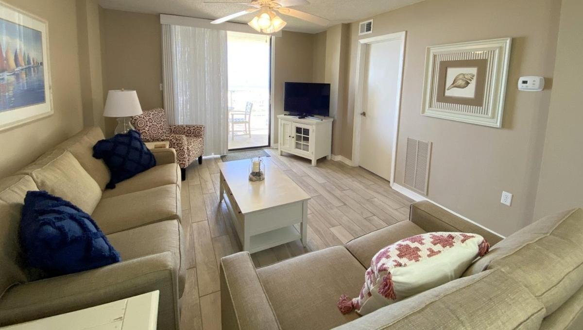 Sunswept 203 Condo Orange Beach Luaran gambar