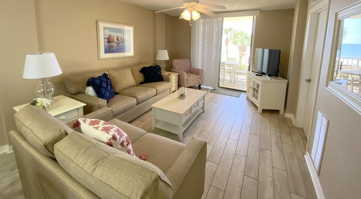 Sunswept 203 Condo Orange Beach Luaran gambar