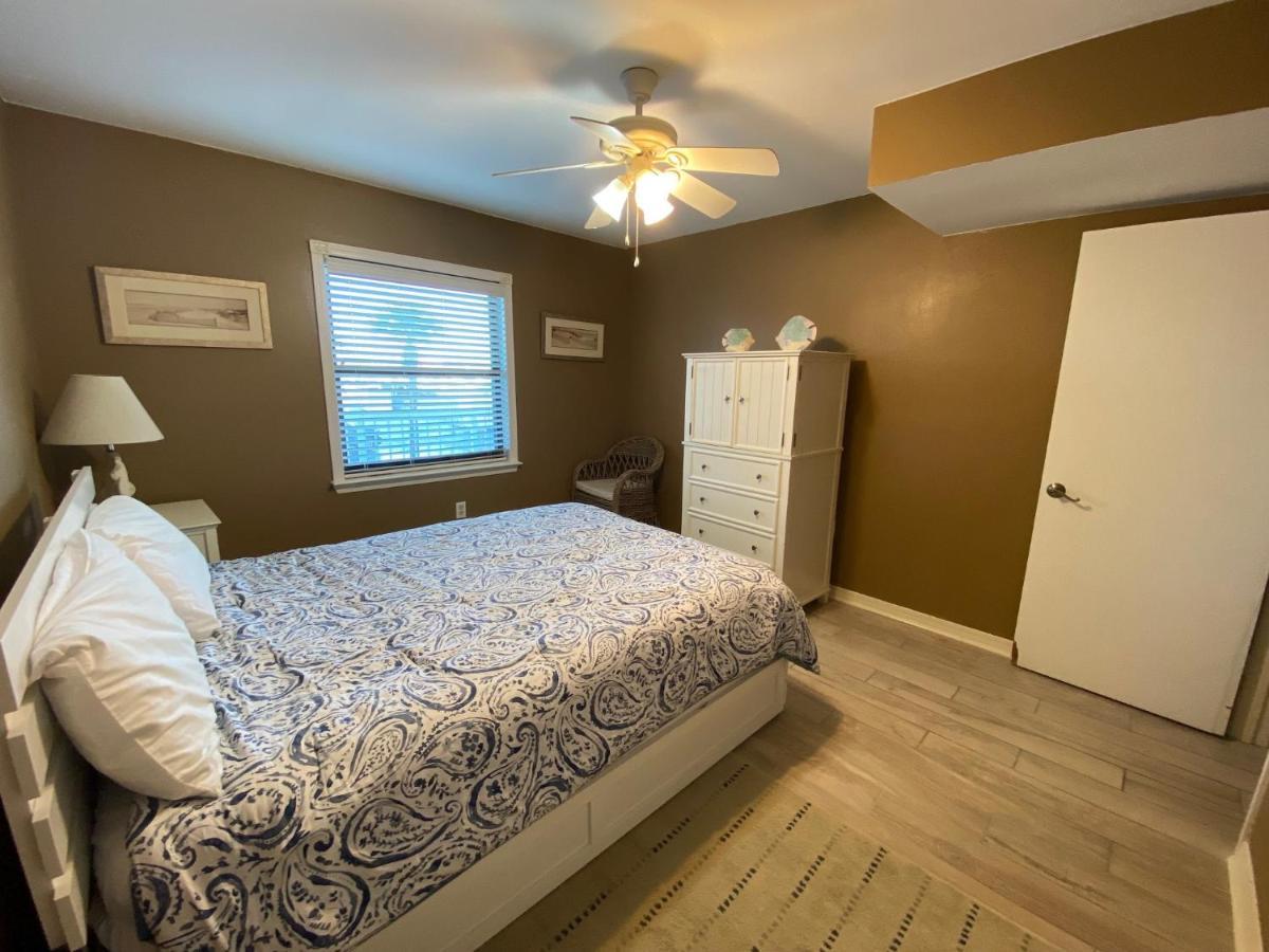 Sunswept 203 Condo Orange Beach Luaran gambar