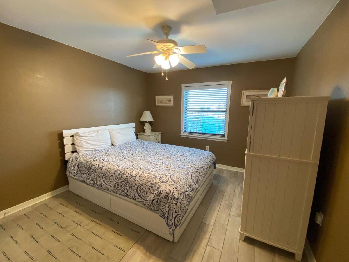 Sunswept 203 Condo Orange Beach Luaran gambar