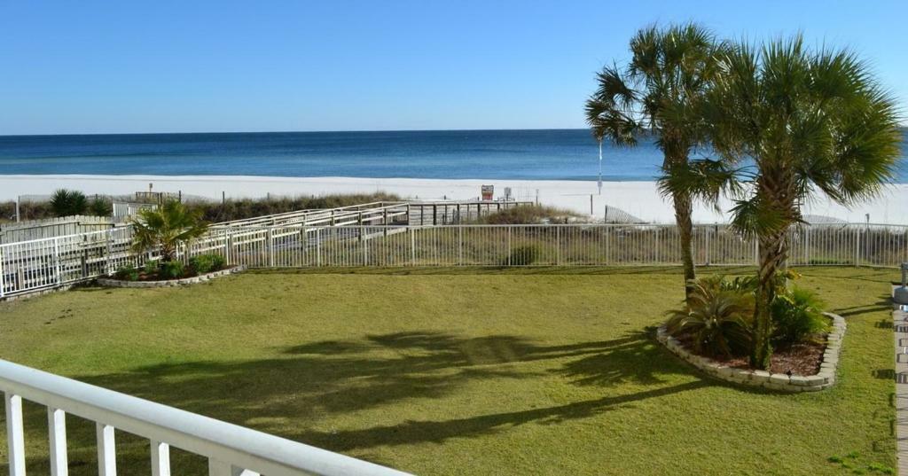 Sunswept 203 Condo Orange Beach Luaran gambar