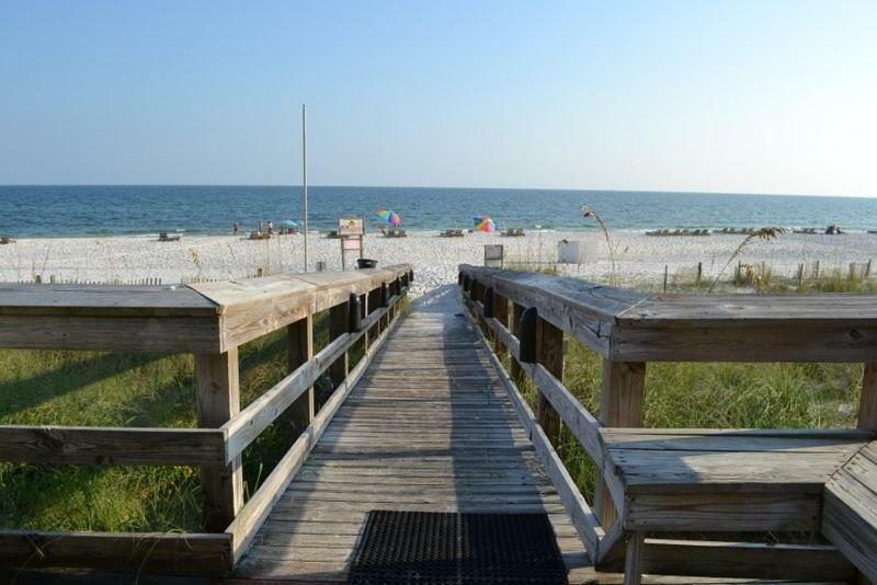 Sunswept 203 Condo Orange Beach Luaran gambar