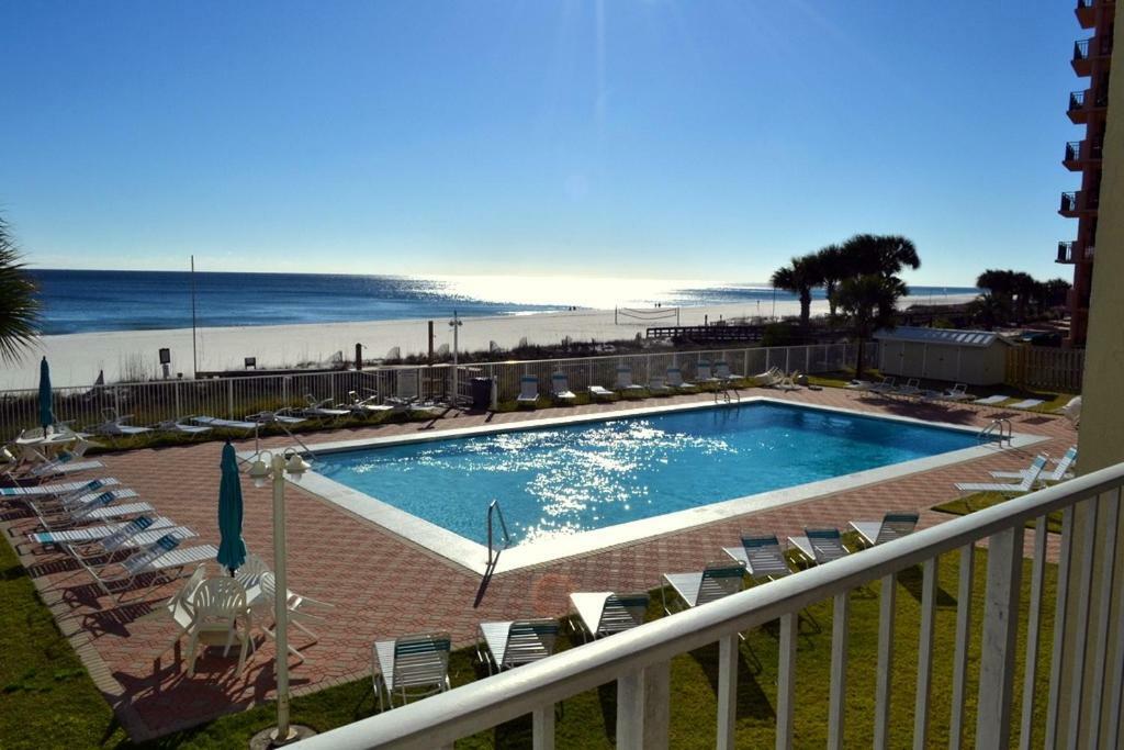 Sunswept 203 Condo Orange Beach Luaran gambar