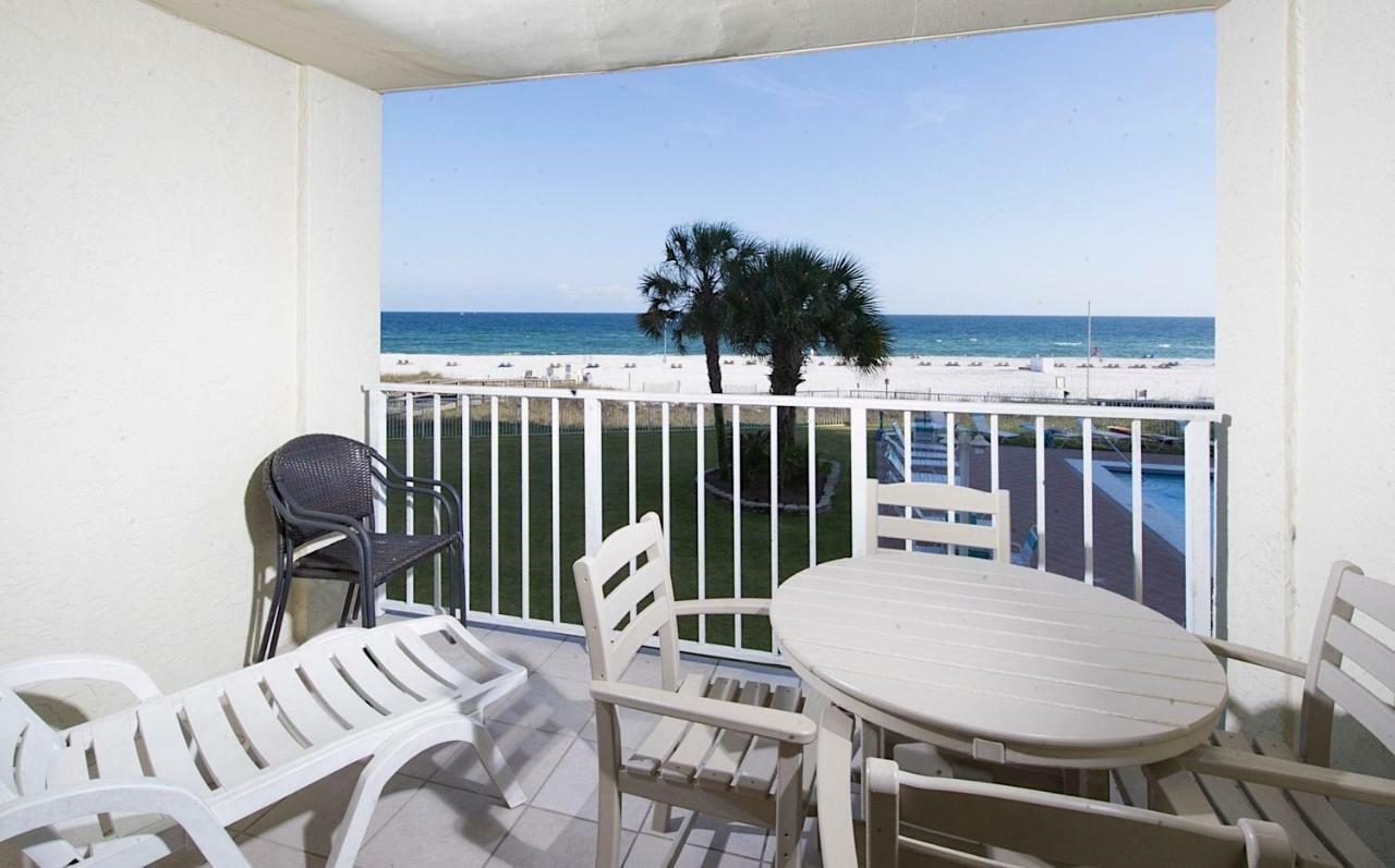Sunswept 203 Condo Orange Beach Luaran gambar