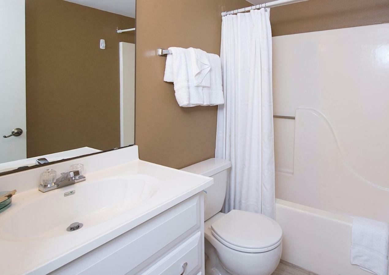 Sunswept 203 Condo Orange Beach Luaran gambar